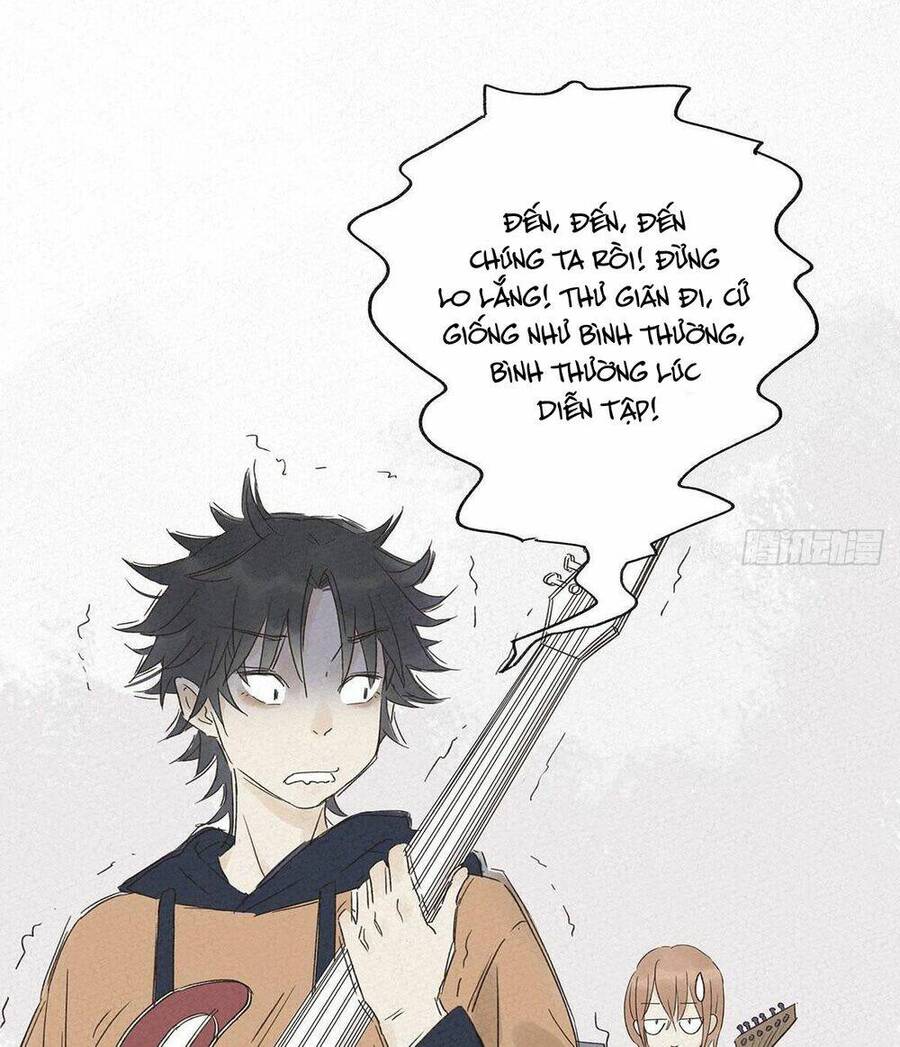 Nạn Nhân Thứ 7 Chap 10 - Next Chap 11