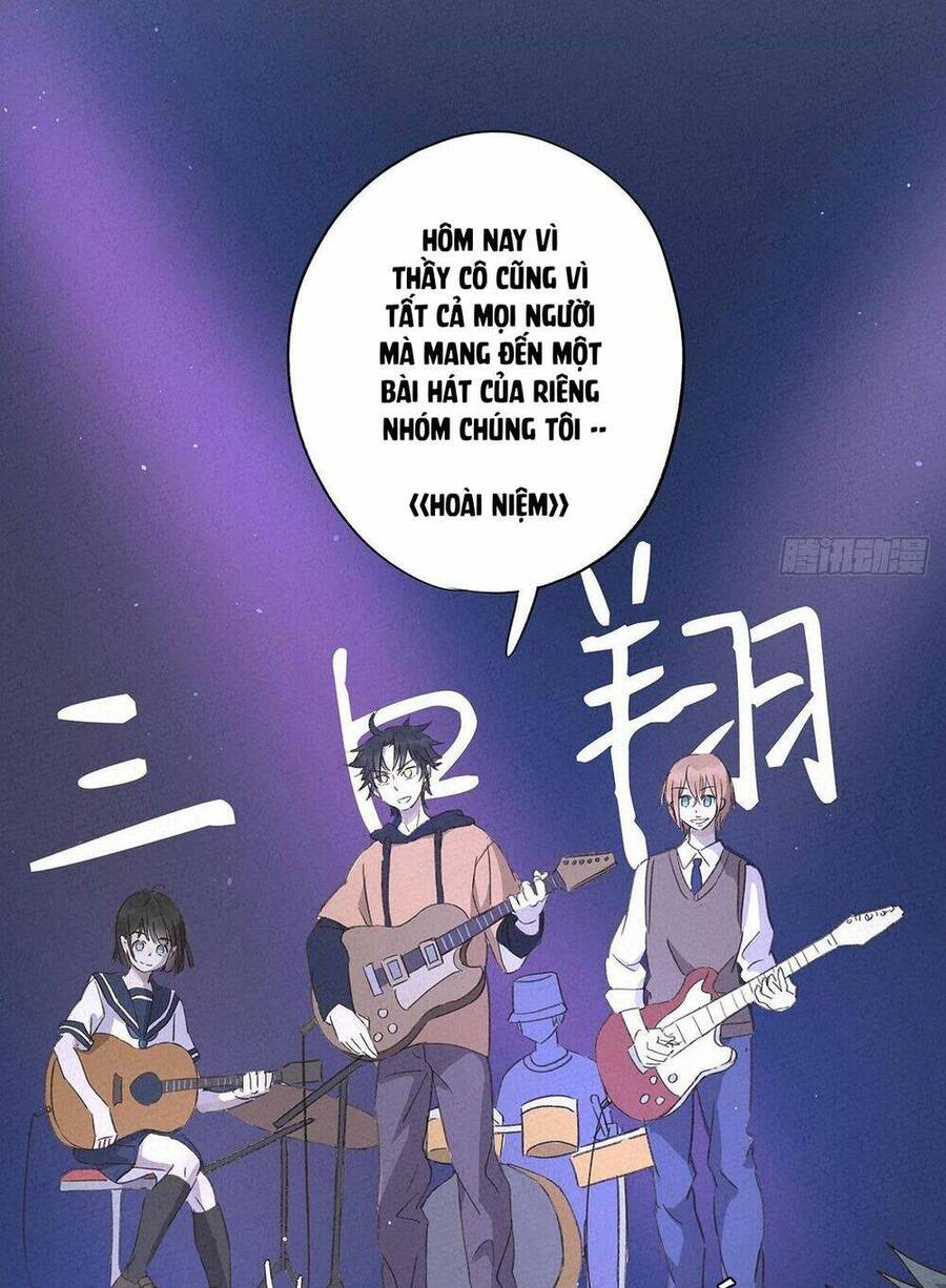 Nạn Nhân Thứ 7 Chap 10 - Next Chap 11