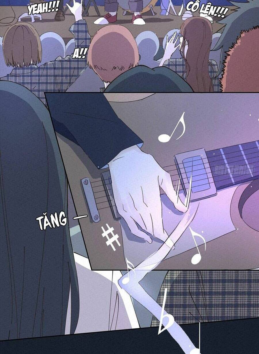 Nạn Nhân Thứ 7 Chap 10 - Next Chap 11