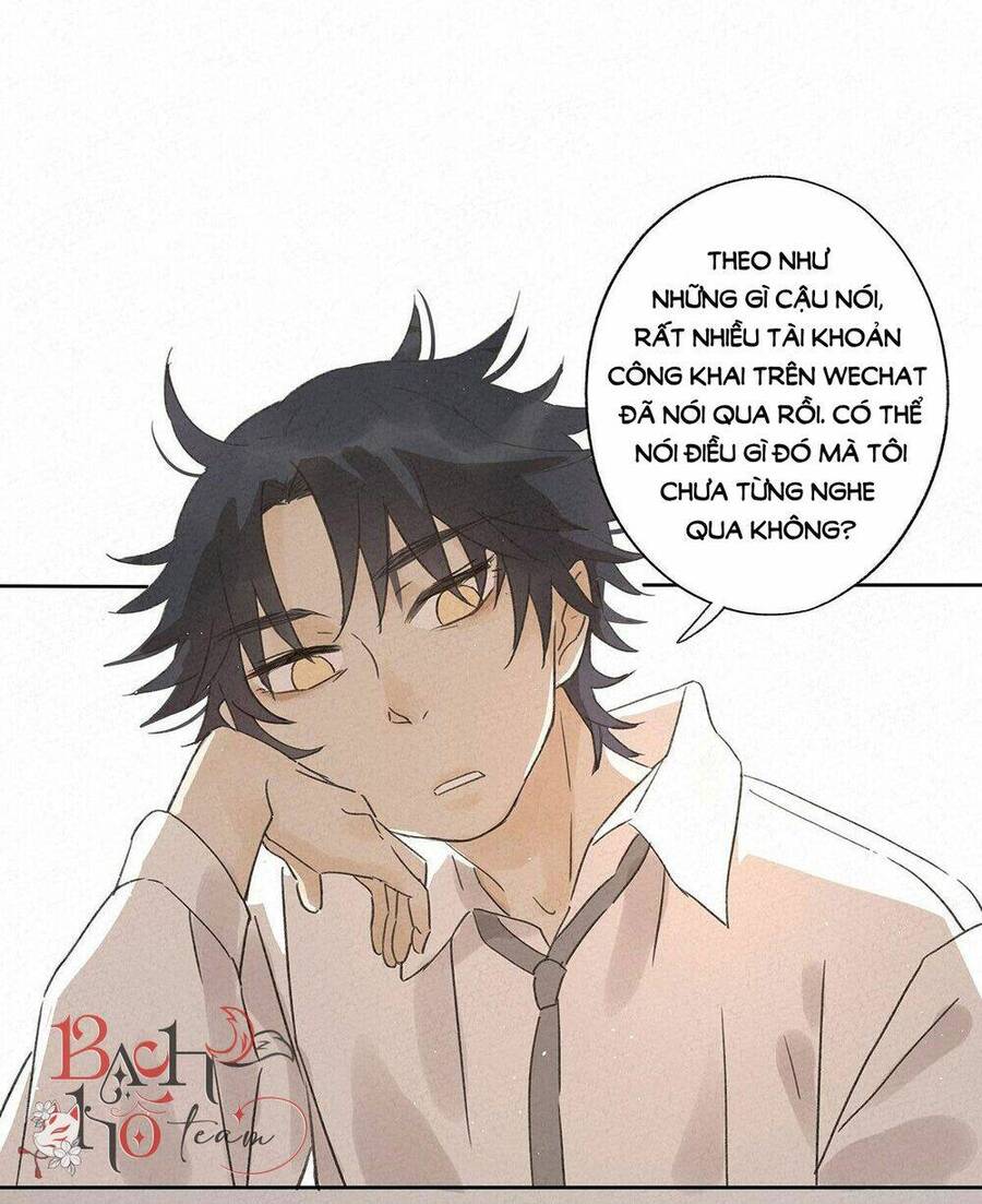 Nạn Nhân Thứ 7 Chap 10 - Next Chap 11
