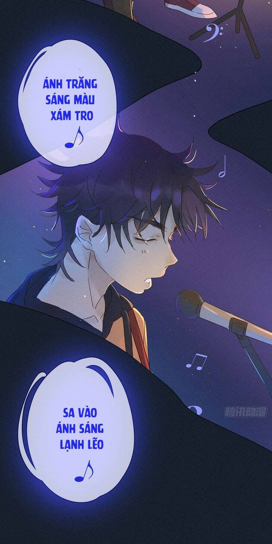 Nạn Nhân Thứ 7 Chap 10 - Next Chap 11