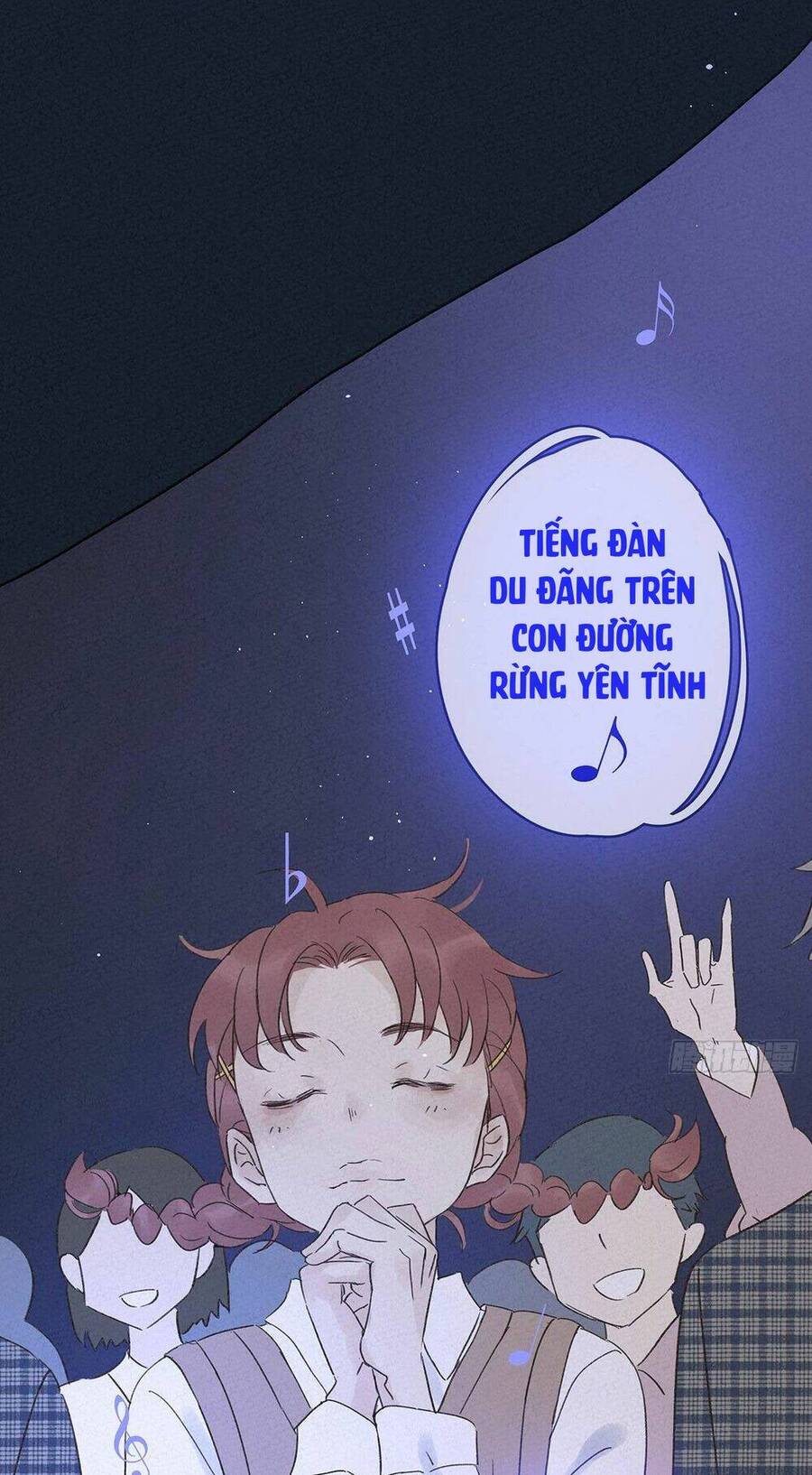 Nạn Nhân Thứ 7 Chap 10 - Next Chap 11