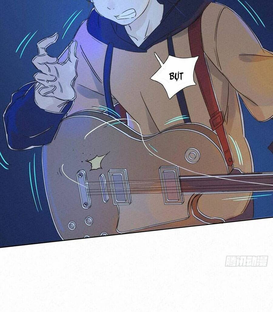 Nạn Nhân Thứ 7 Chap 10 - Next Chap 11