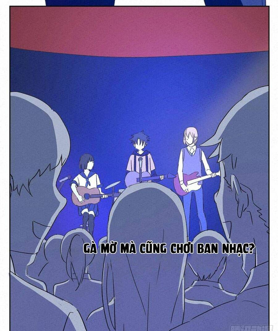 Nạn Nhân Thứ 7 Chap 10 - Next Chap 11