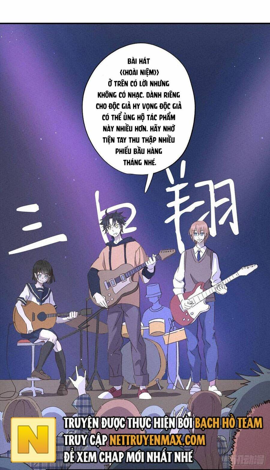 Nạn Nhân Thứ 7 Chap 10 - Next Chap 11
