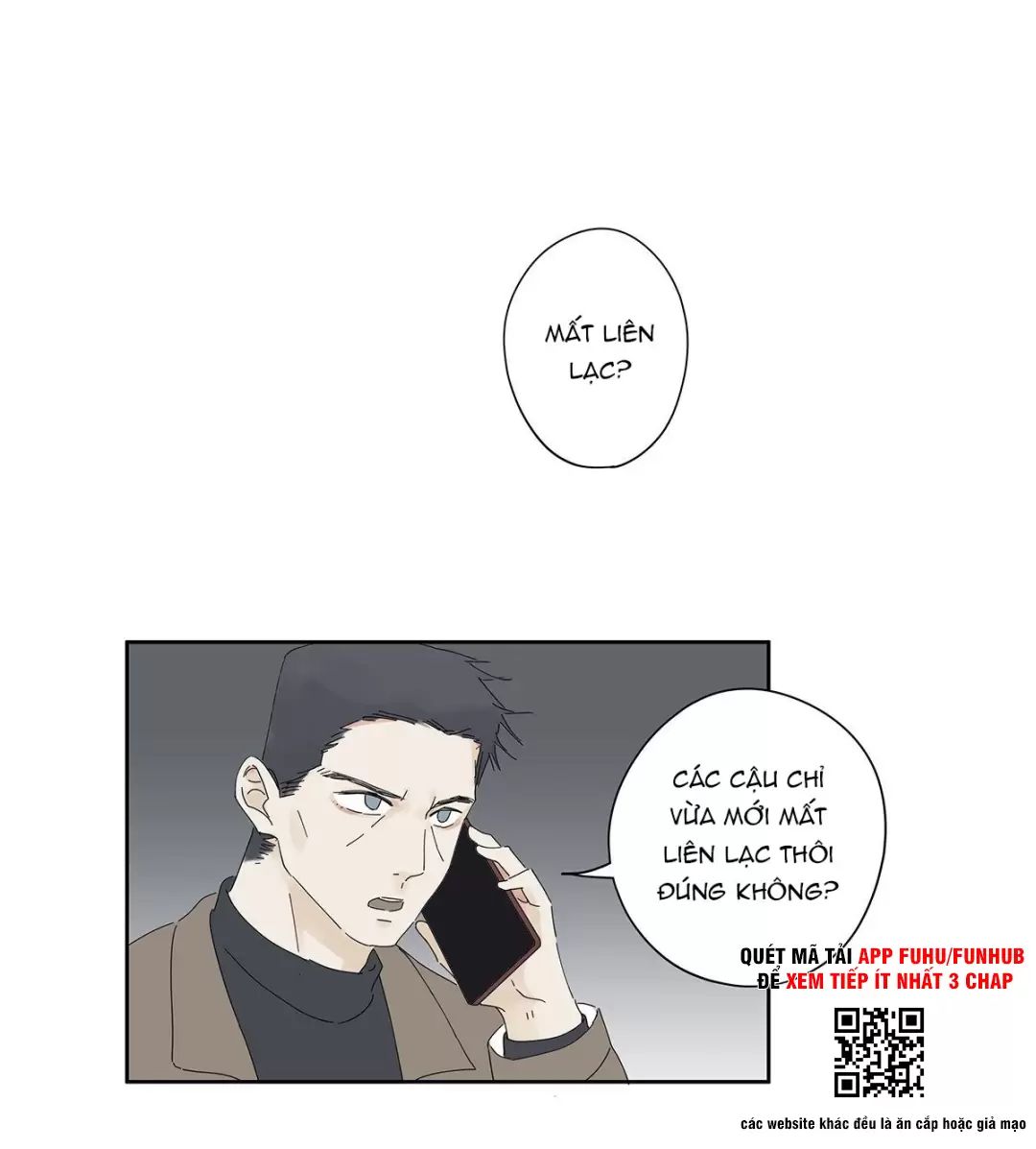 Nạn Nhân Thứ 7 Chap 37 - Next Chap 38