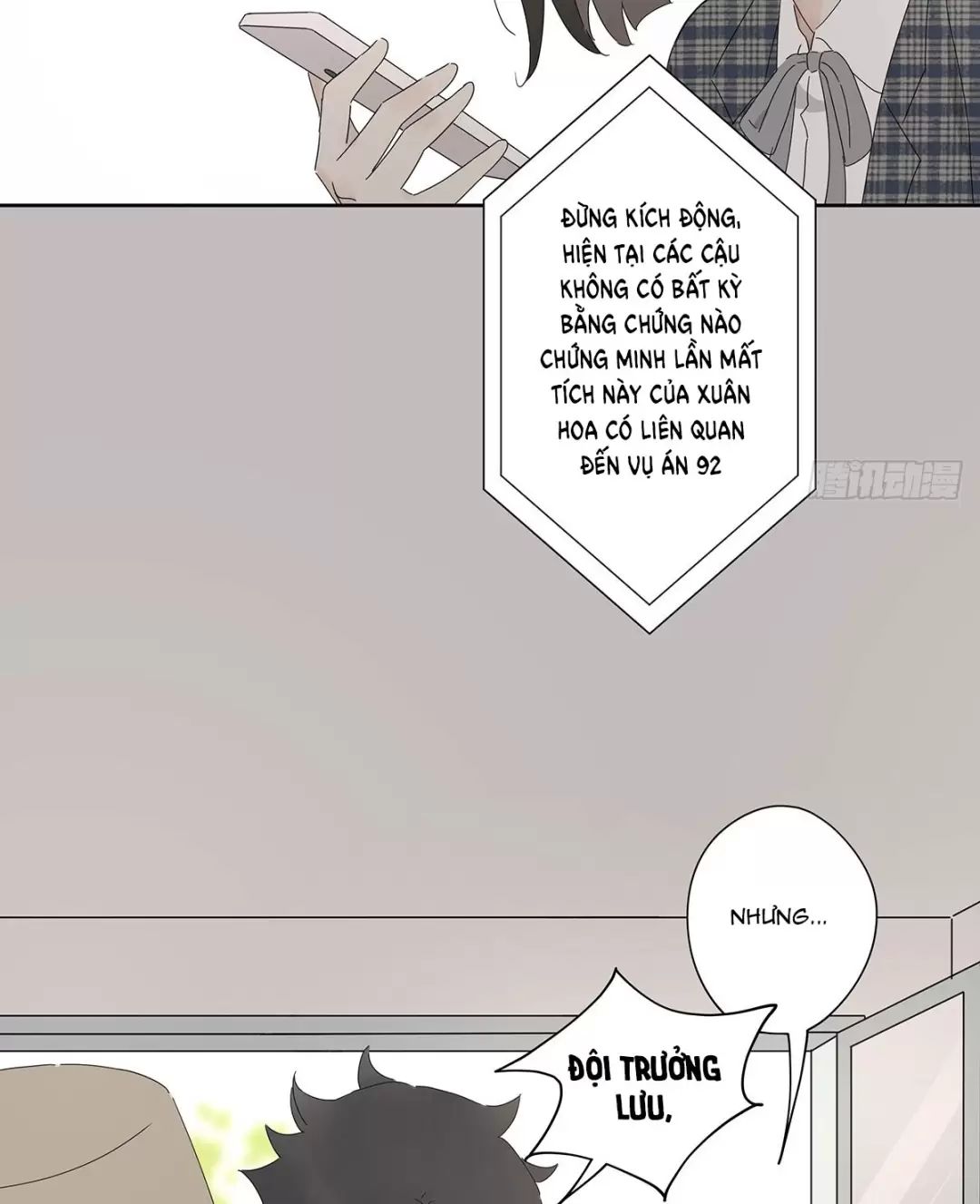 Nạn Nhân Thứ 7 Chap 37 - Next Chap 38