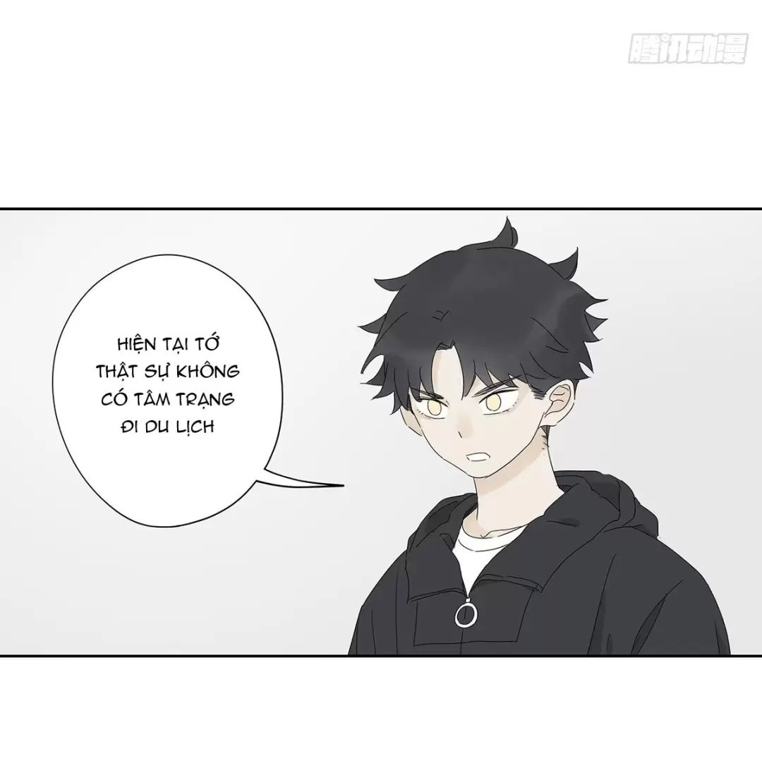 Nạn Nhân Thứ 7 Chap 37 - Next Chap 38