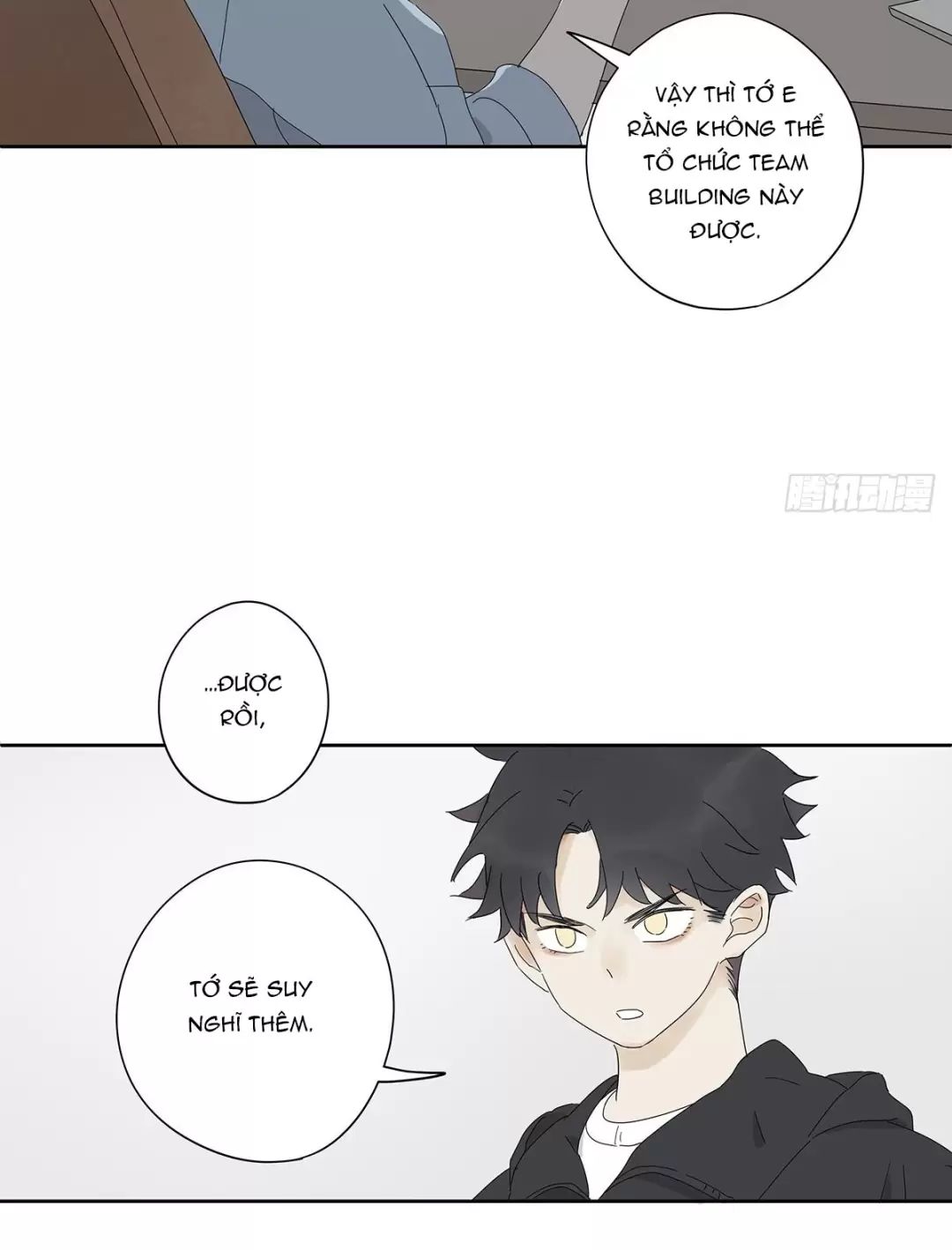 Nạn Nhân Thứ 7 Chap 37 - Next Chap 38