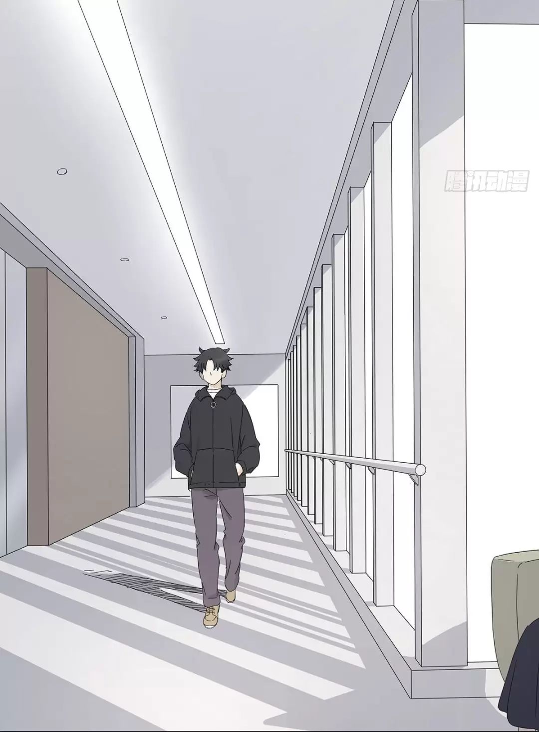 Nạn Nhân Thứ 7 Chap 37 - Next Chap 38