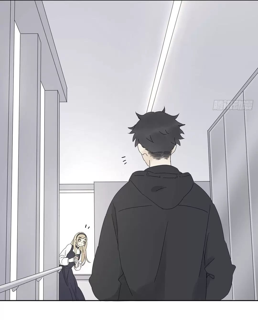 Nạn Nhân Thứ 7 Chap 37 - Next Chap 38