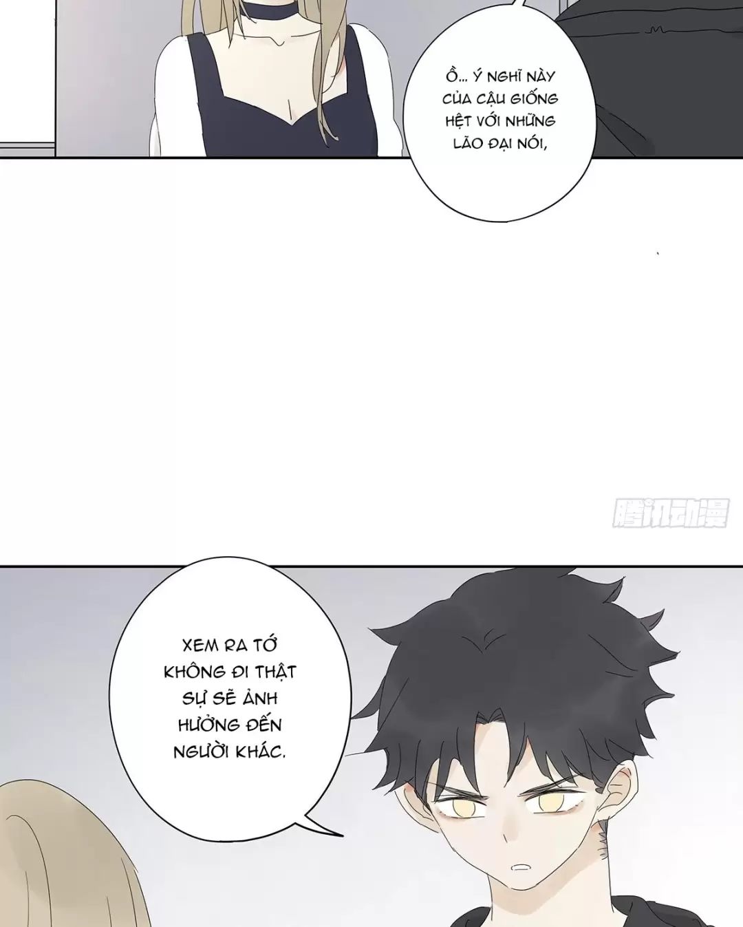 Nạn Nhân Thứ 7 Chap 37 - Next Chap 38