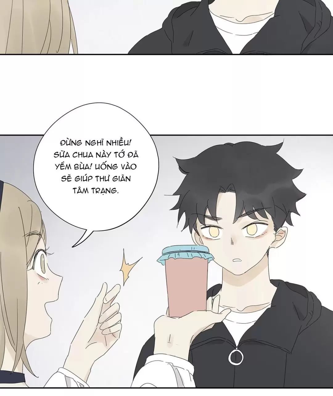 Nạn Nhân Thứ 7 Chap 37 - Next Chap 38