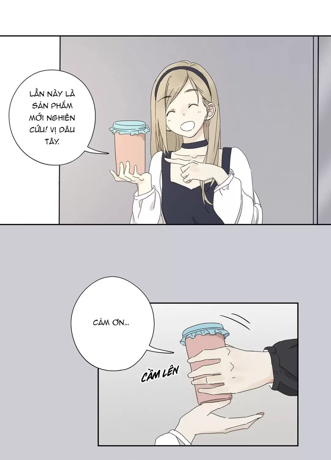Nạn Nhân Thứ 7 Chap 37 - Next Chap 38