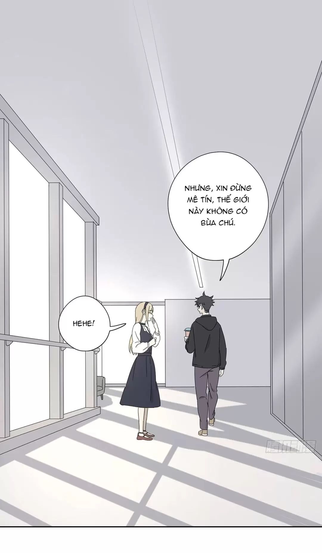 Nạn Nhân Thứ 7 Chap 37 - Next Chap 38