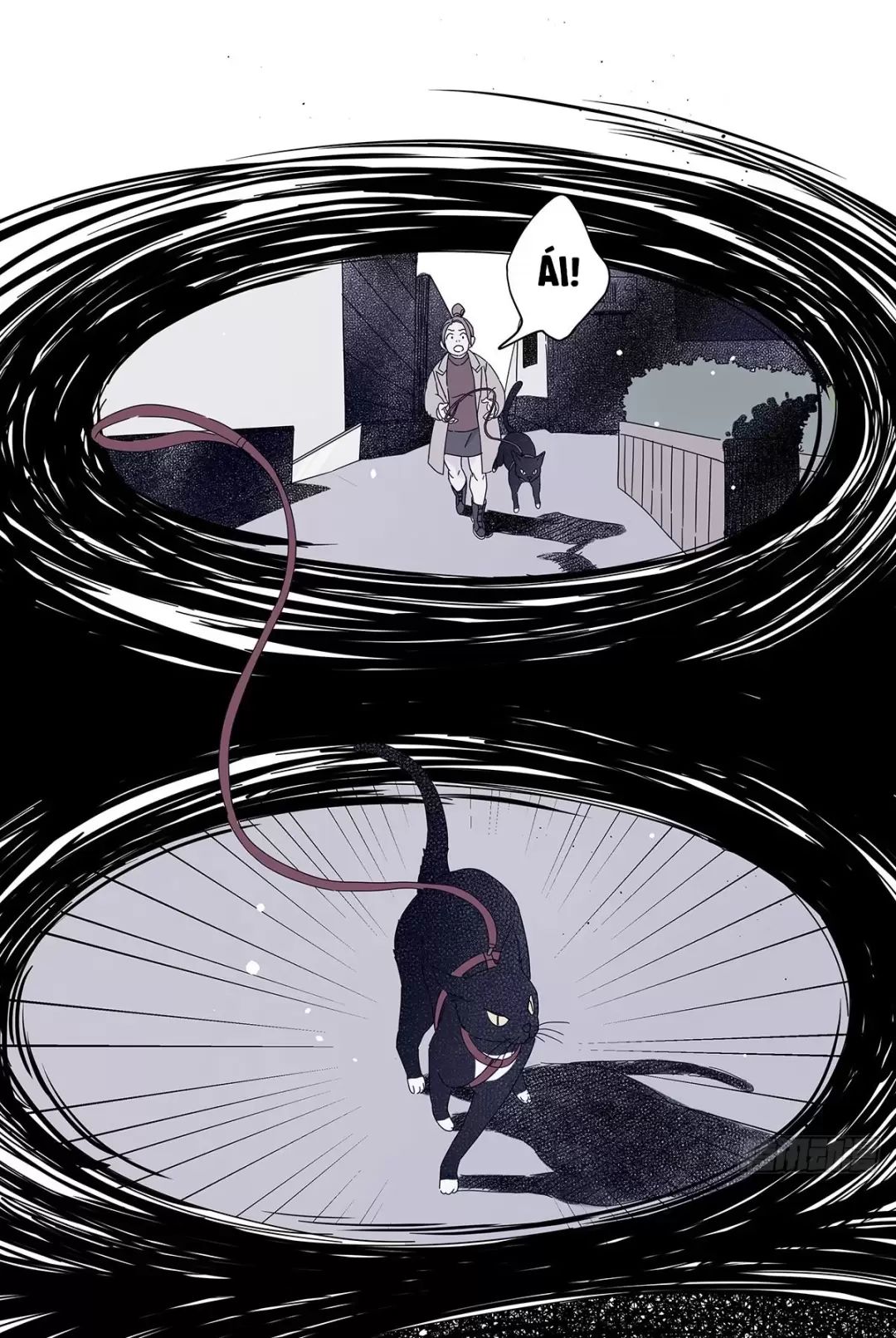 Nạn Nhân Thứ 7 Chap 37 - Next Chap 38