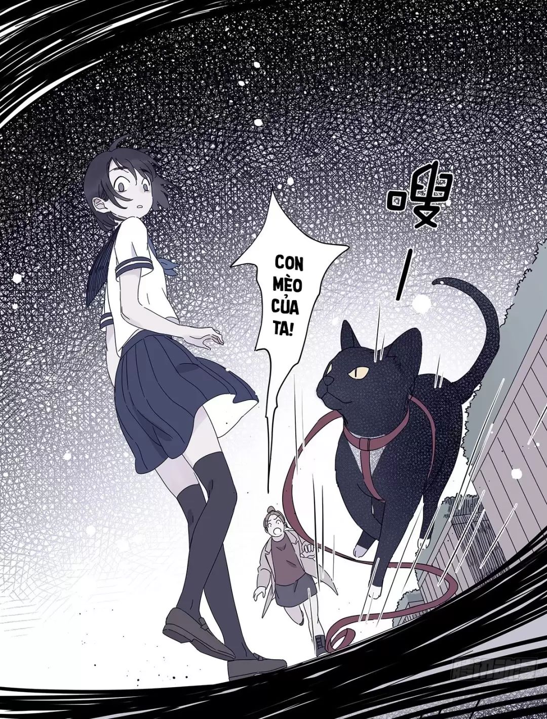 Nạn Nhân Thứ 7 Chap 37 - Next Chap 38