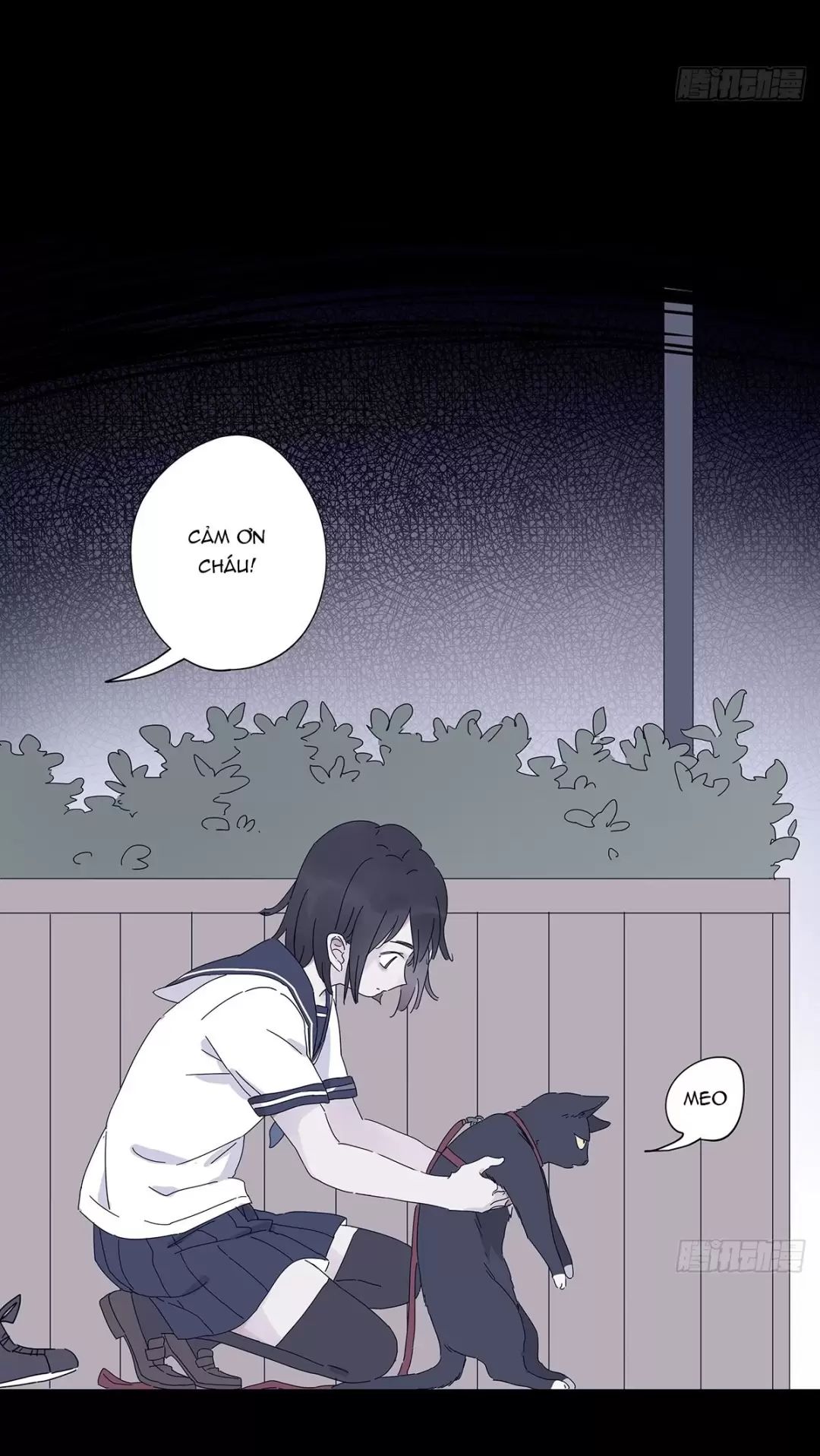 Nạn Nhân Thứ 7 Chap 37 - Next Chap 38