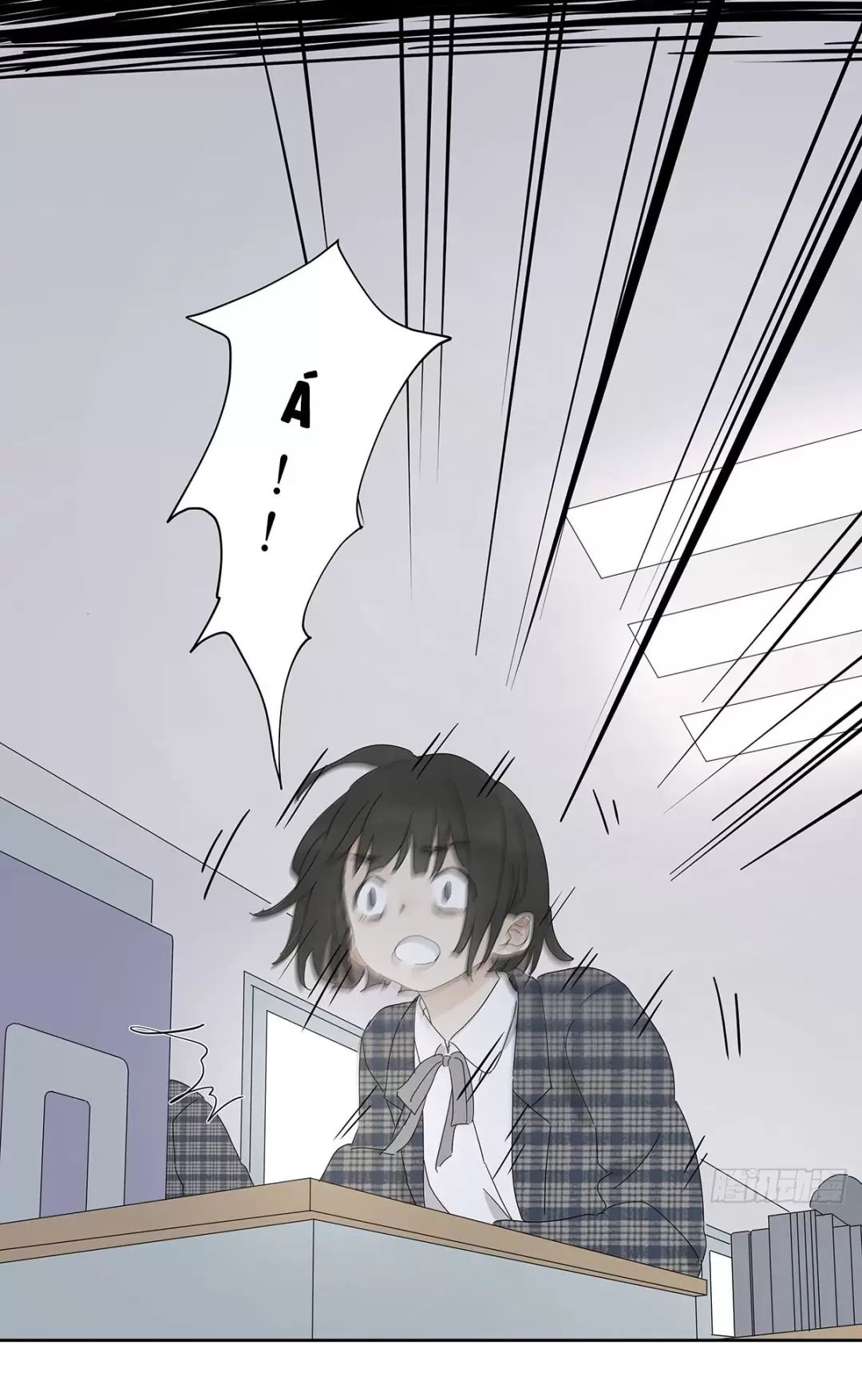 Nạn Nhân Thứ 7 Chap 37 - Next Chap 38