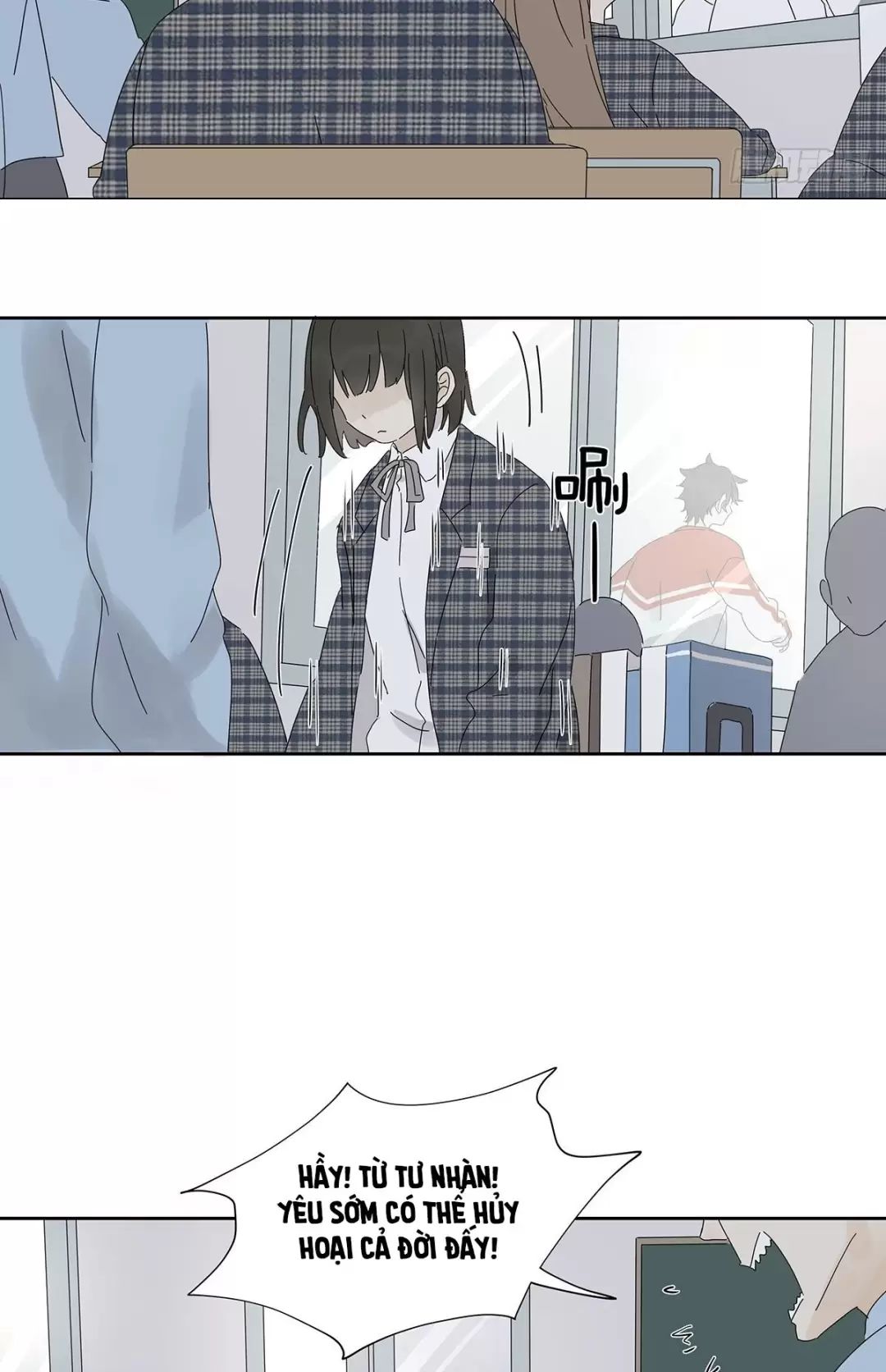 Nạn Nhân Thứ 7 Chap 37 - Next Chap 38