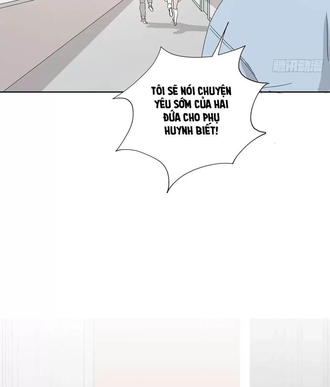 Nạn Nhân Thứ 7 Chap 37 - Next Chap 38