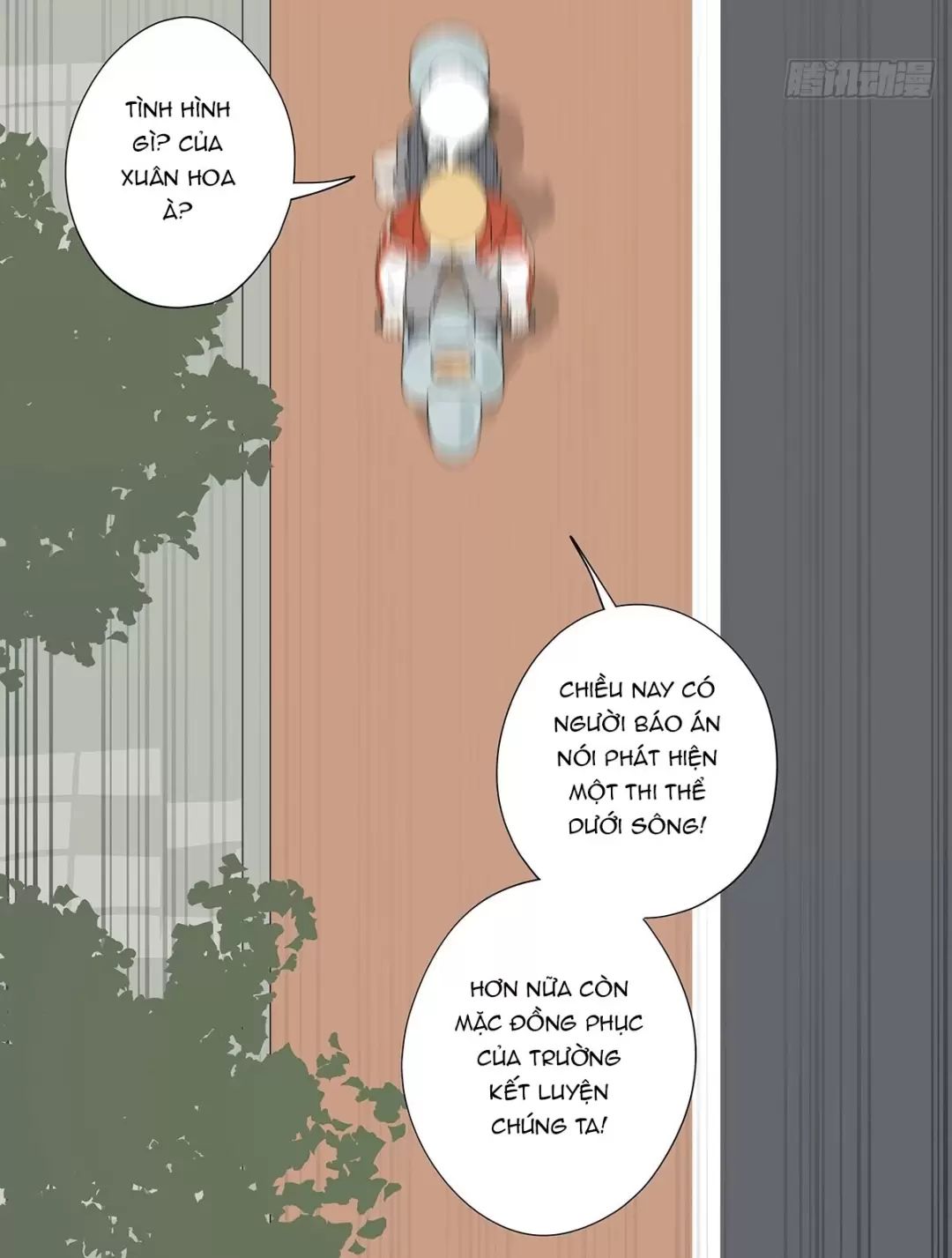Nạn Nhân Thứ 7 Chap 37 - Next Chap 38