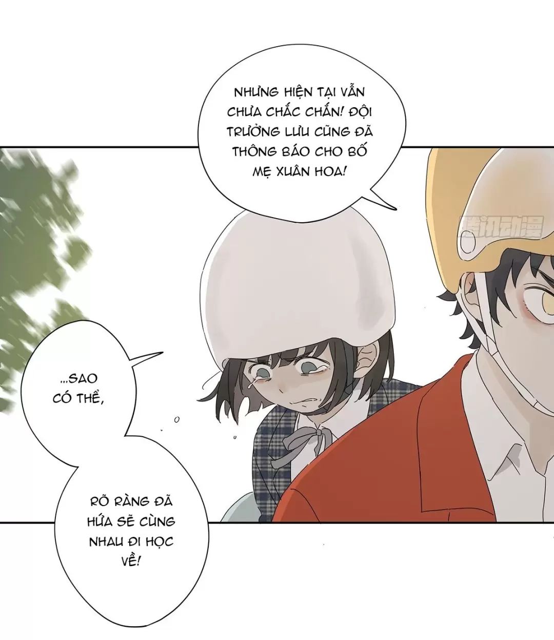 Nạn Nhân Thứ 7 Chap 37 - Next Chap 38