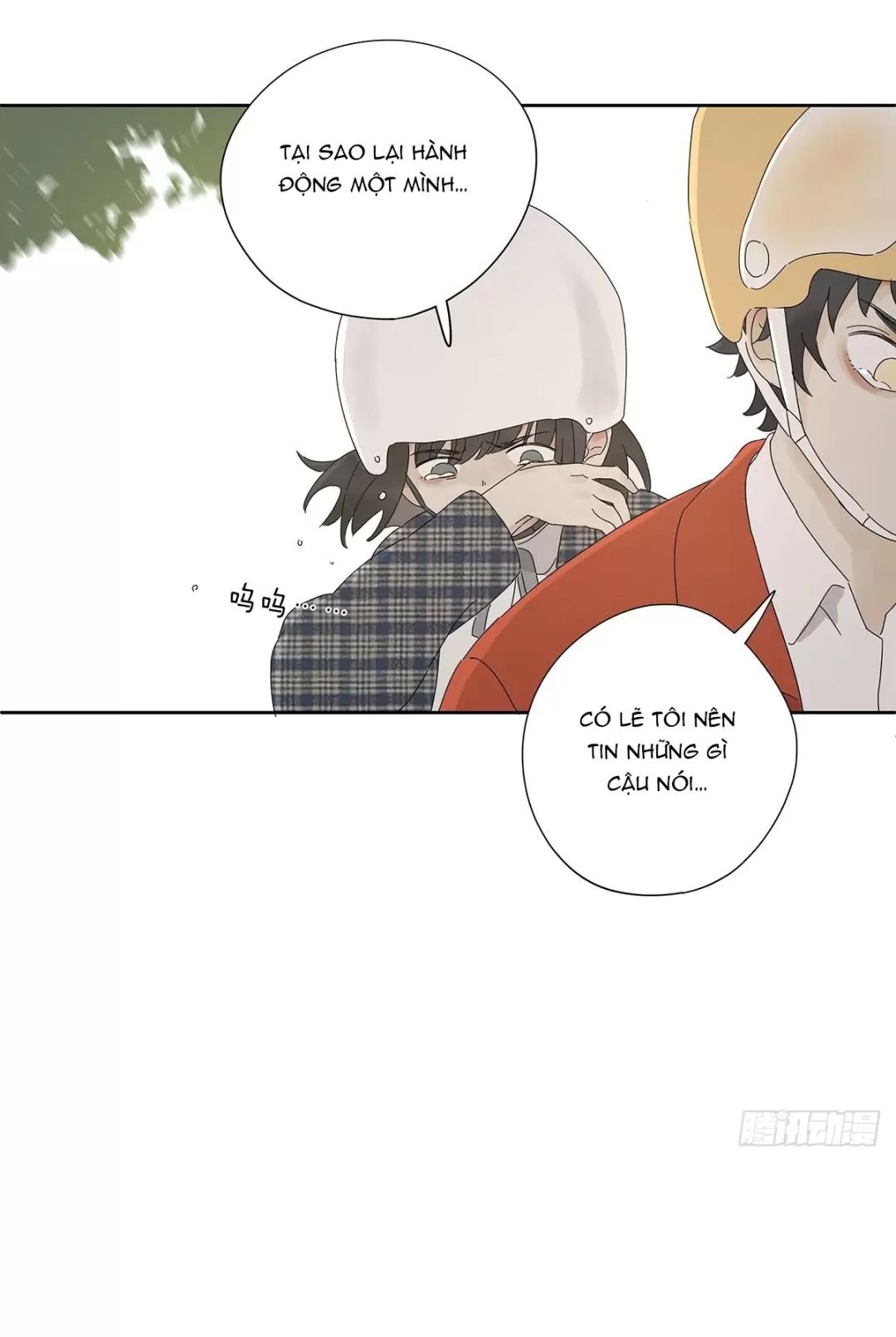 Nạn Nhân Thứ 7 Chap 37 - Next Chap 38