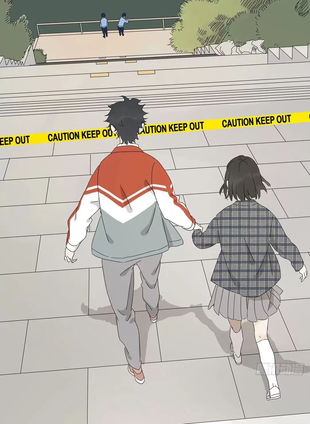 Nạn Nhân Thứ 7 Chap 37 - Next Chap 38