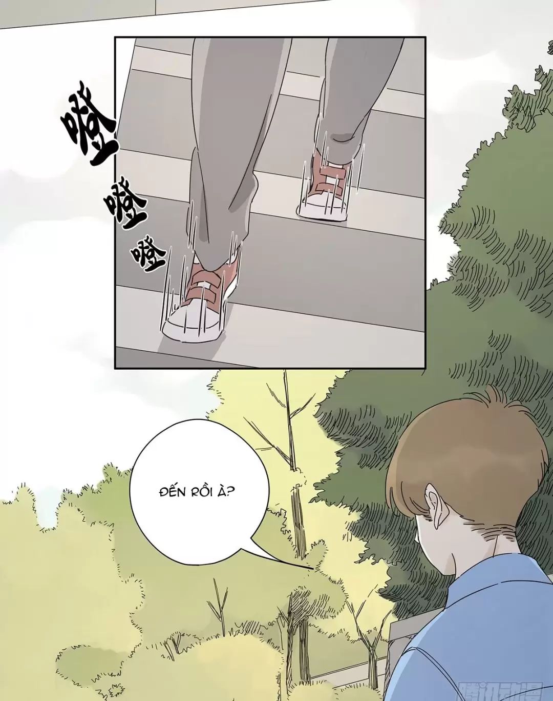 Nạn Nhân Thứ 7 Chap 37 - Next Chap 38