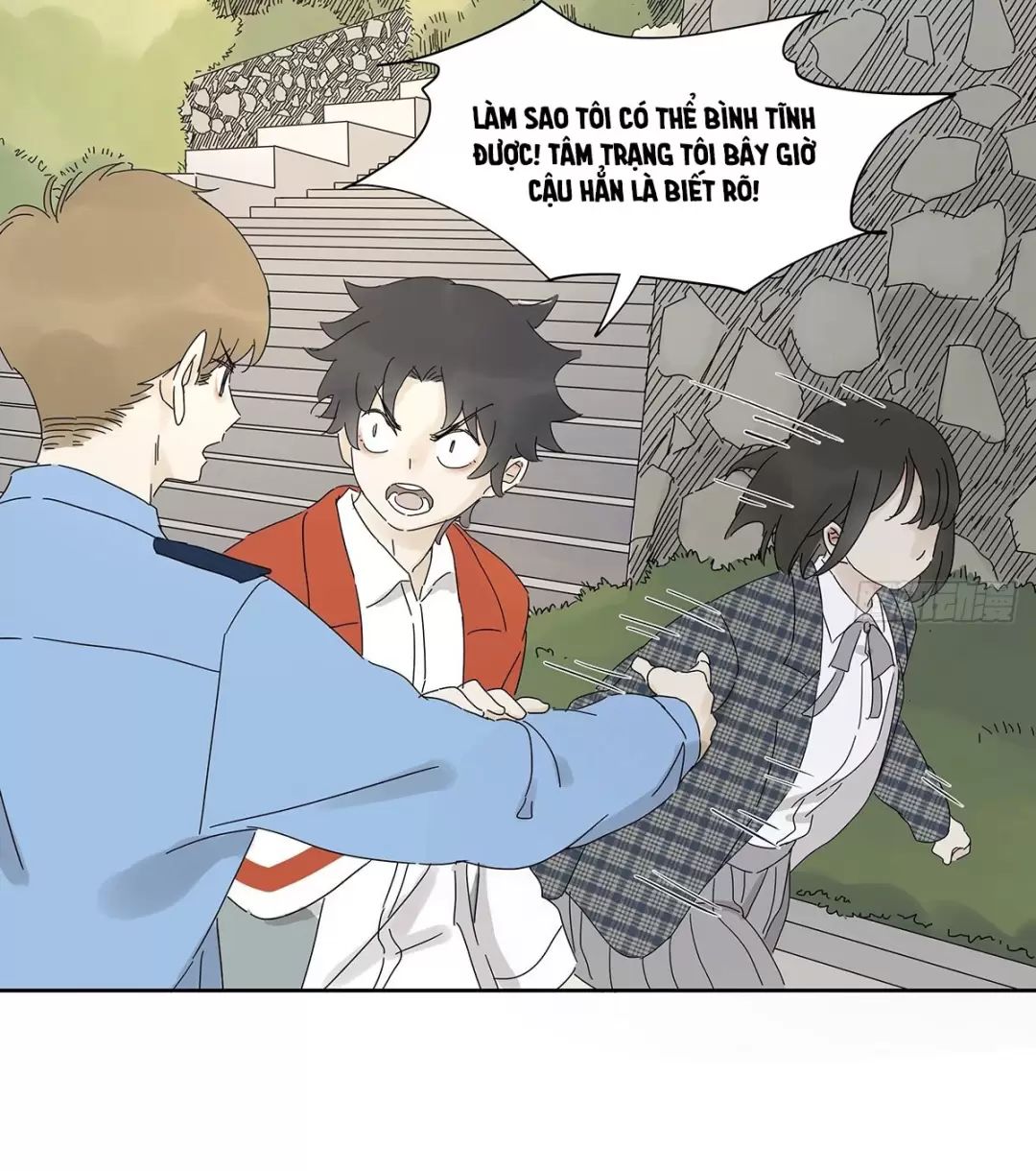 Nạn Nhân Thứ 7 Chap 37 - Next Chap 38