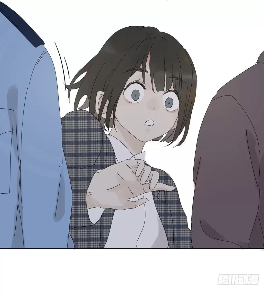 Nạn Nhân Thứ 7 Chap 37 - Next Chap 38