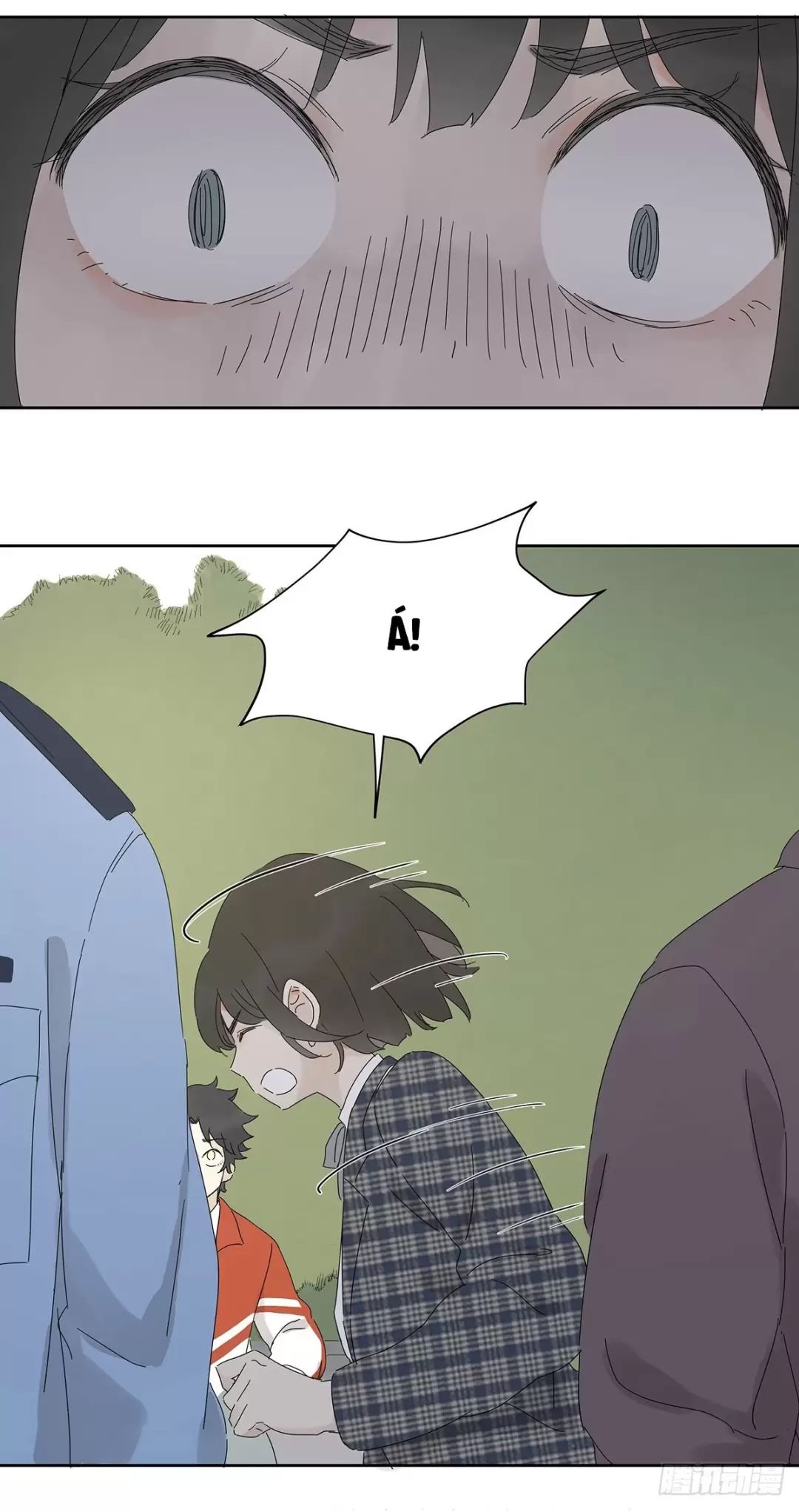 Nạn Nhân Thứ 7 Chap 37 - Next Chap 38