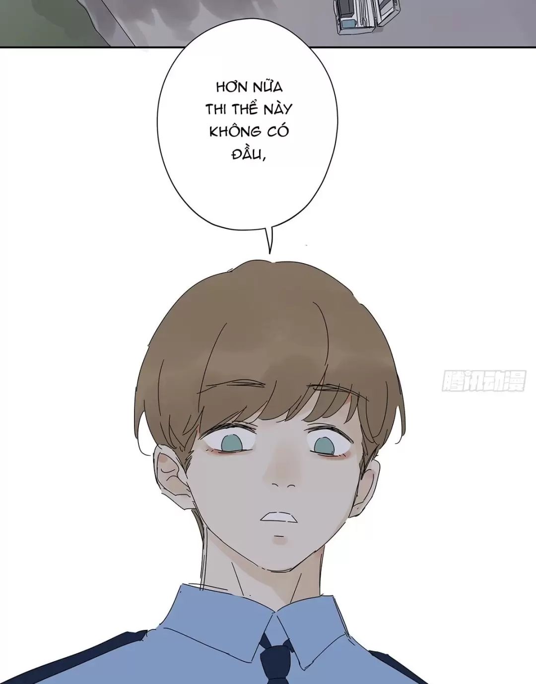 Nạn Nhân Thứ 7 Chap 37 - Next Chap 38