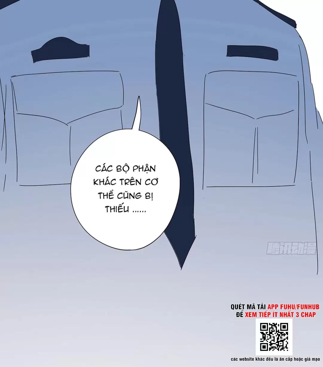 Nạn Nhân Thứ 7 Chap 37 - Next Chap 38