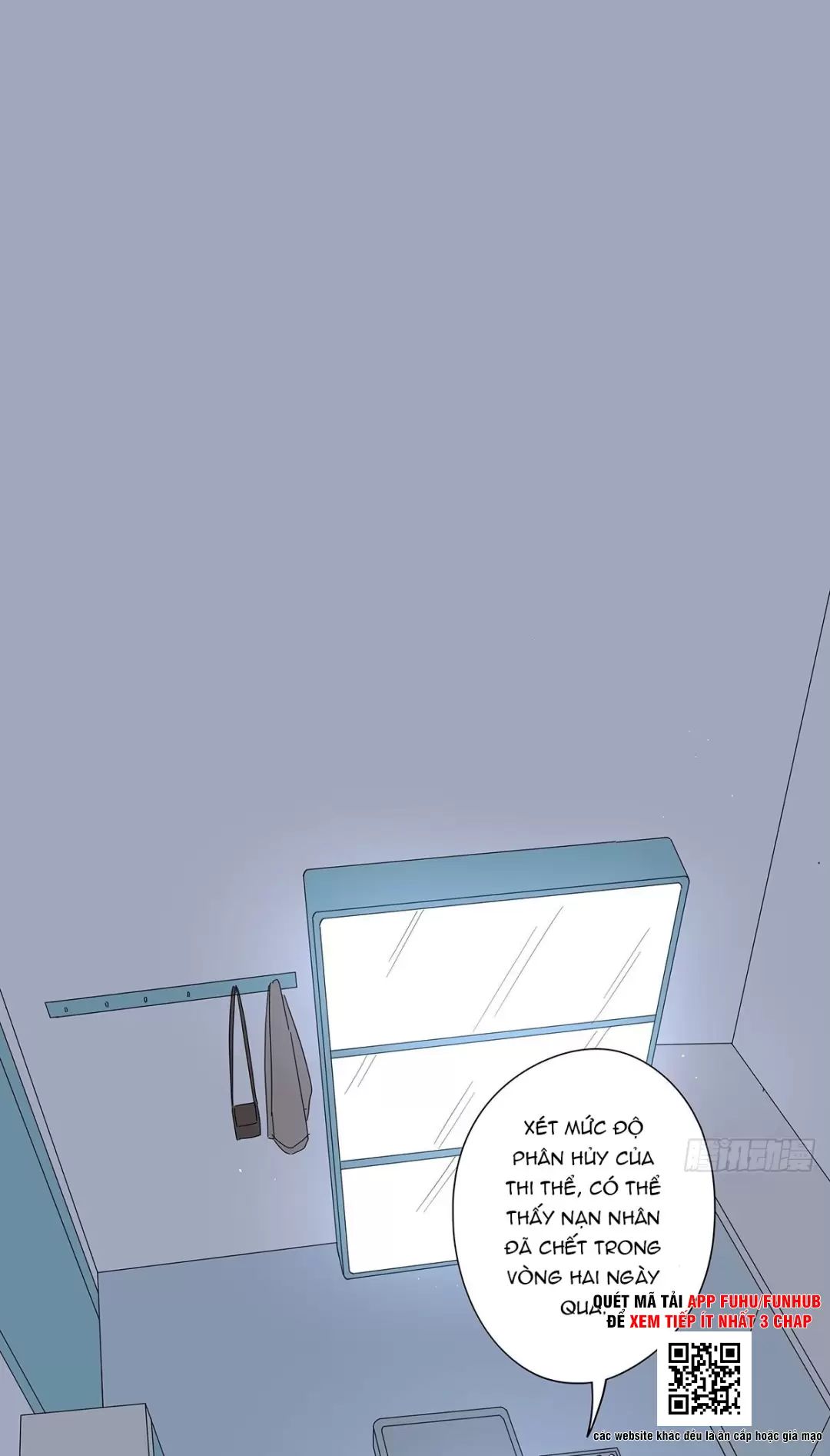 Nạn Nhân Thứ 7 Chap 38 - Next Chap 39
