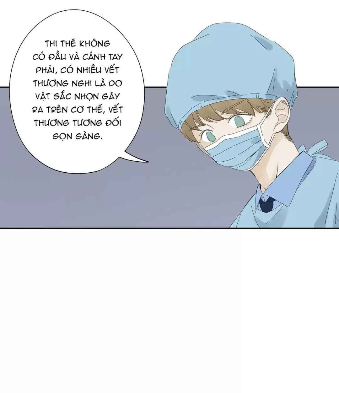 Nạn Nhân Thứ 7 Chap 38 - Next Chap 39