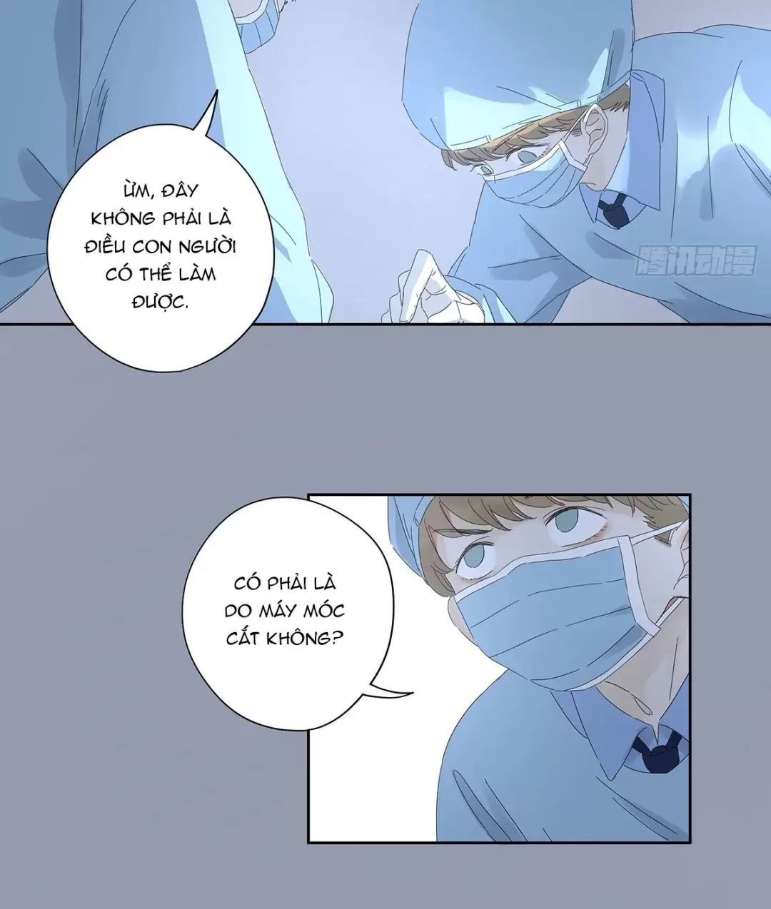 Nạn Nhân Thứ 7 Chap 38 - Next Chap 39
