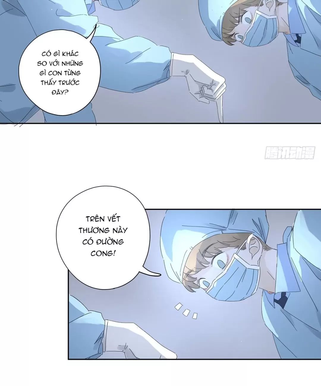 Nạn Nhân Thứ 7 Chap 38 - Next Chap 39