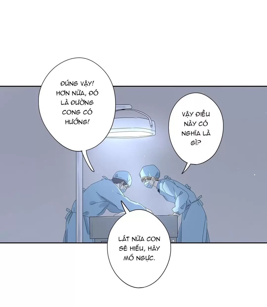 Nạn Nhân Thứ 7 Chap 38 - Next Chap 39
