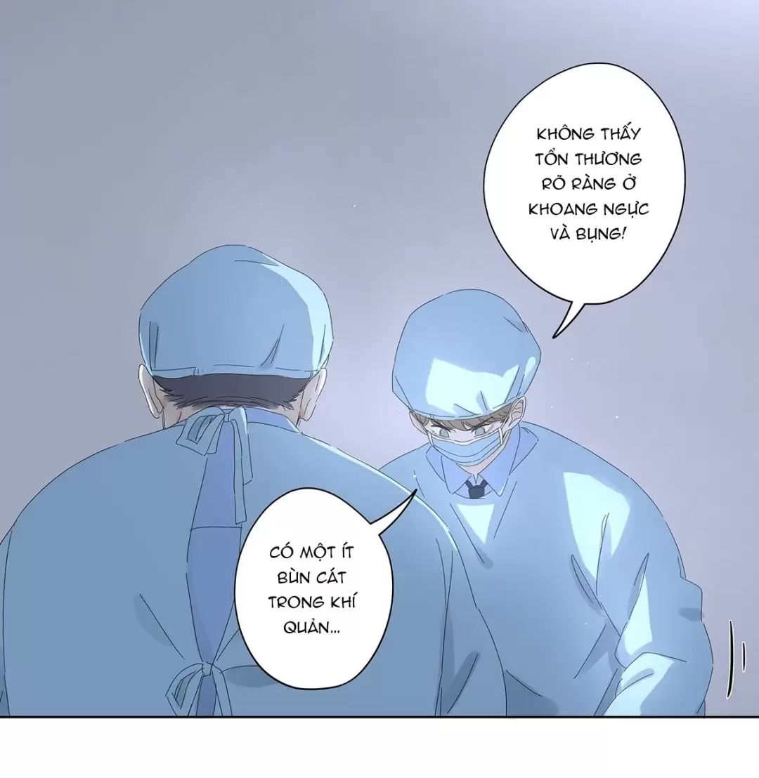 Nạn Nhân Thứ 7 Chap 38 - Next Chap 39