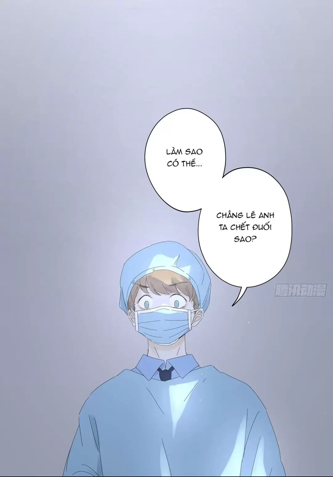 Nạn Nhân Thứ 7 Chap 38 - Next Chap 39