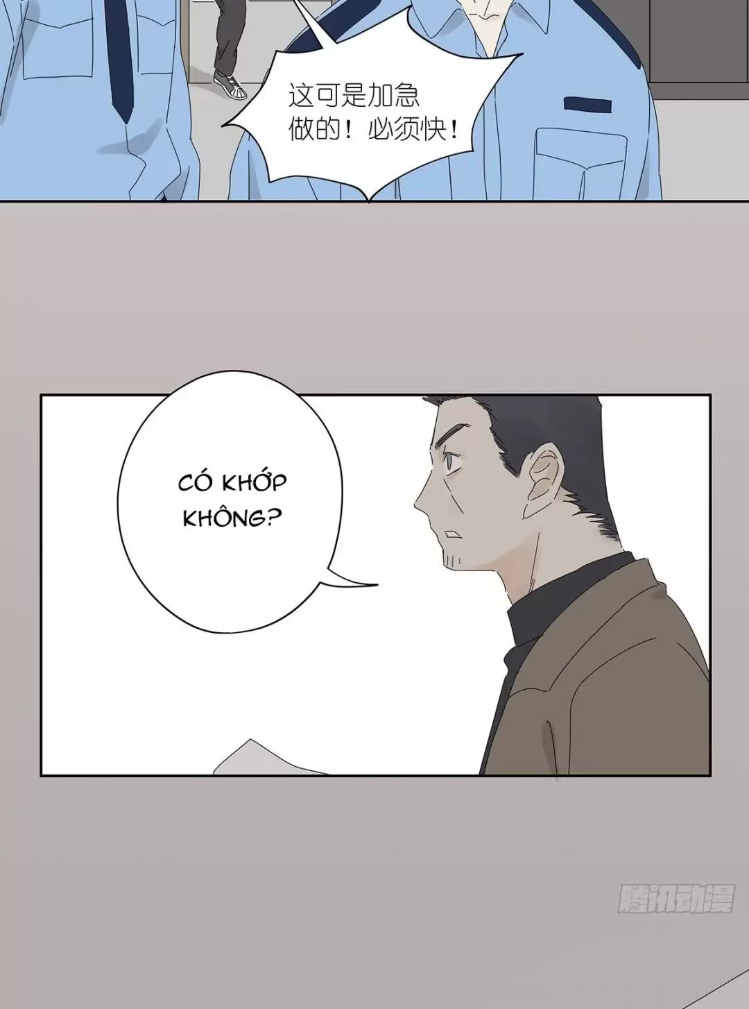 Nạn Nhân Thứ 7 Chap 38 - Next Chap 39
