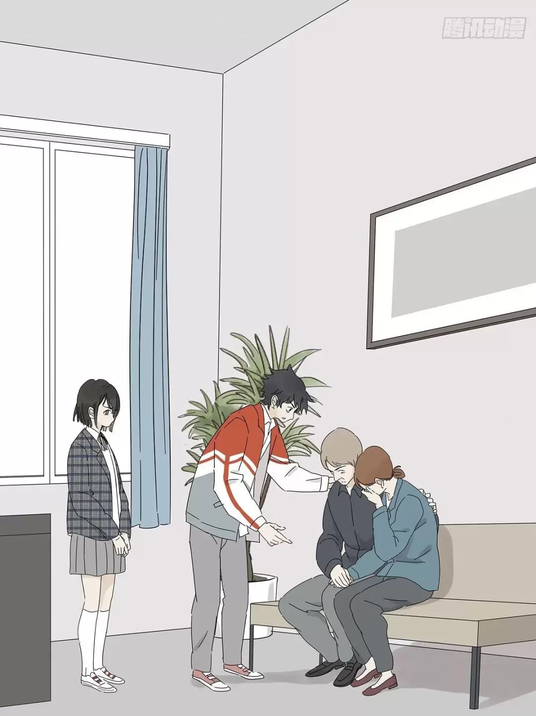Nạn Nhân Thứ 7 Chap 38 - Next Chap 39