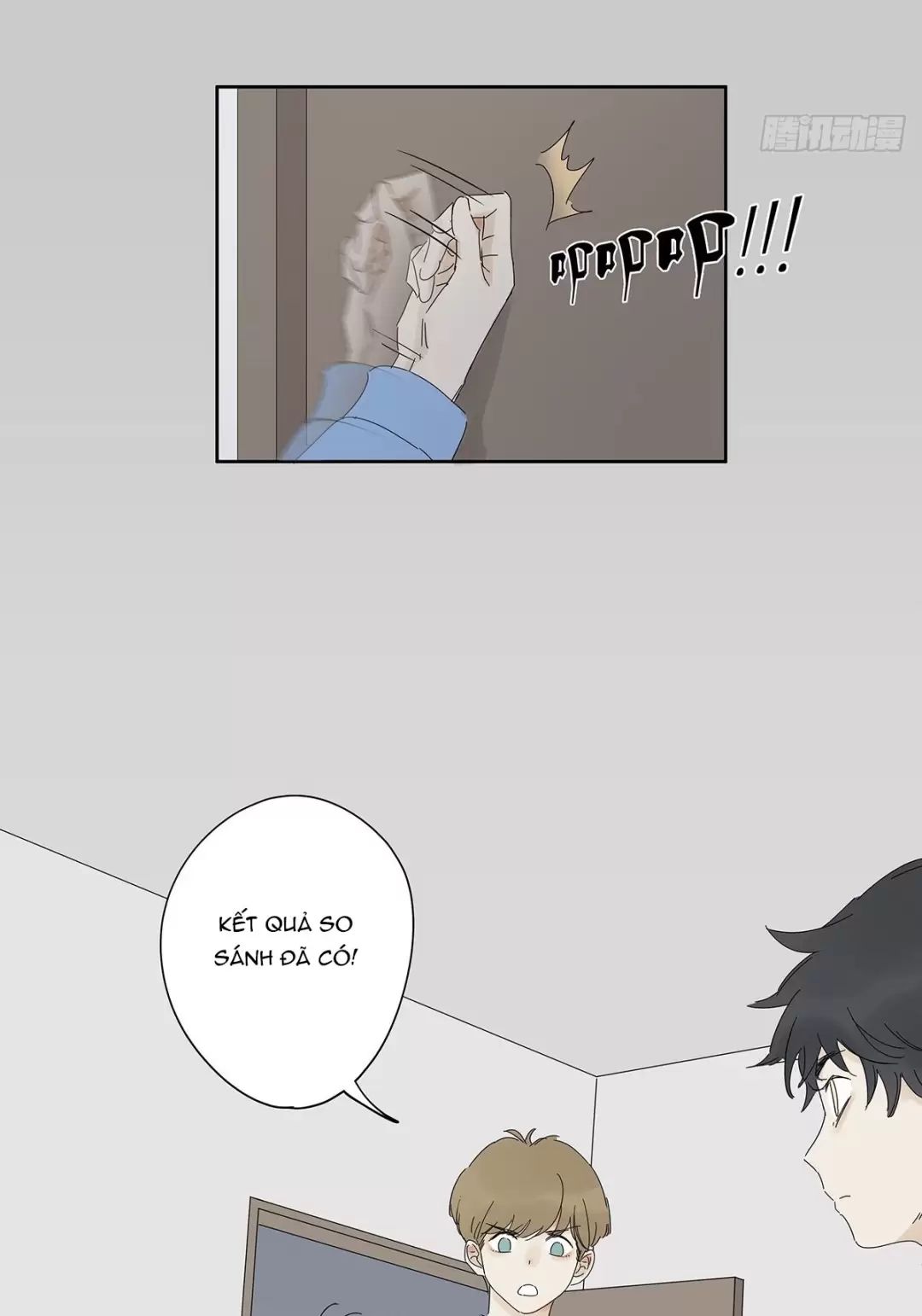 Nạn Nhân Thứ 7 Chap 38 - Next Chap 39