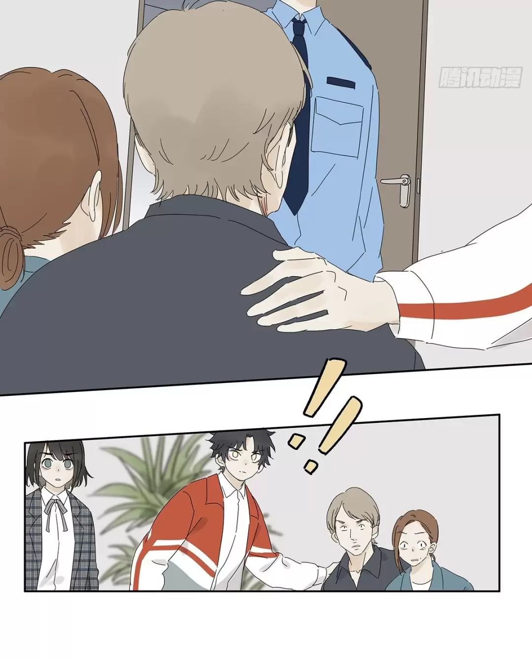 Nạn Nhân Thứ 7 Chap 38 - Next Chap 39