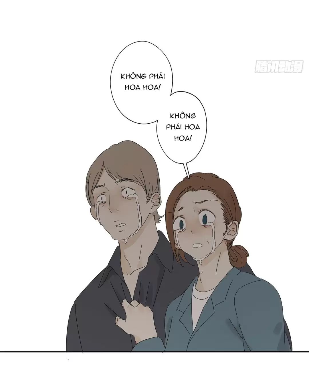 Nạn Nhân Thứ 7 Chap 38 - Next Chap 39
