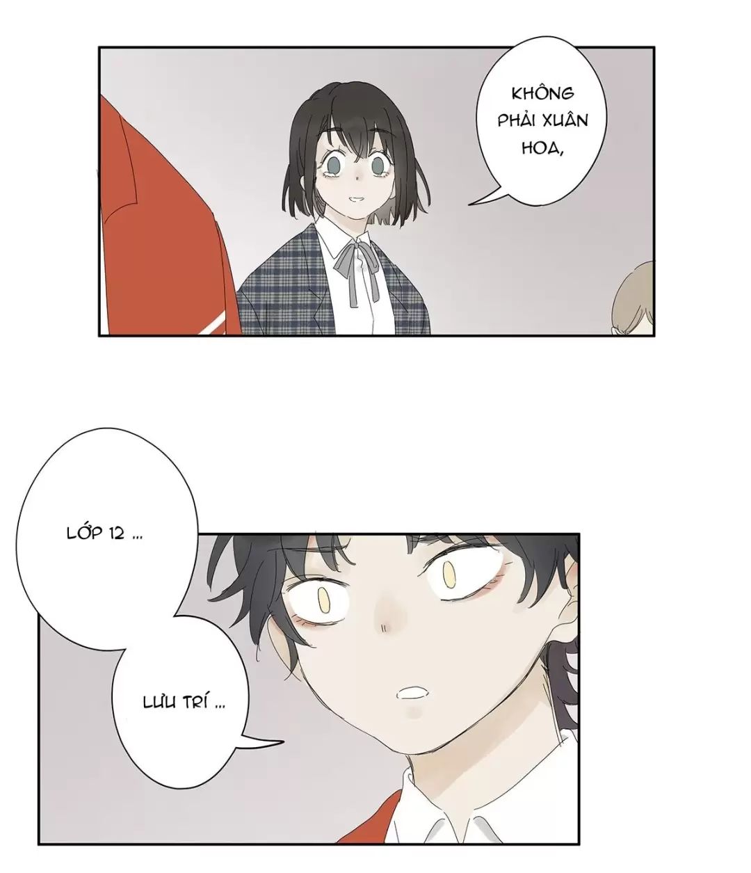 Nạn Nhân Thứ 7 Chap 38 - Next Chap 39