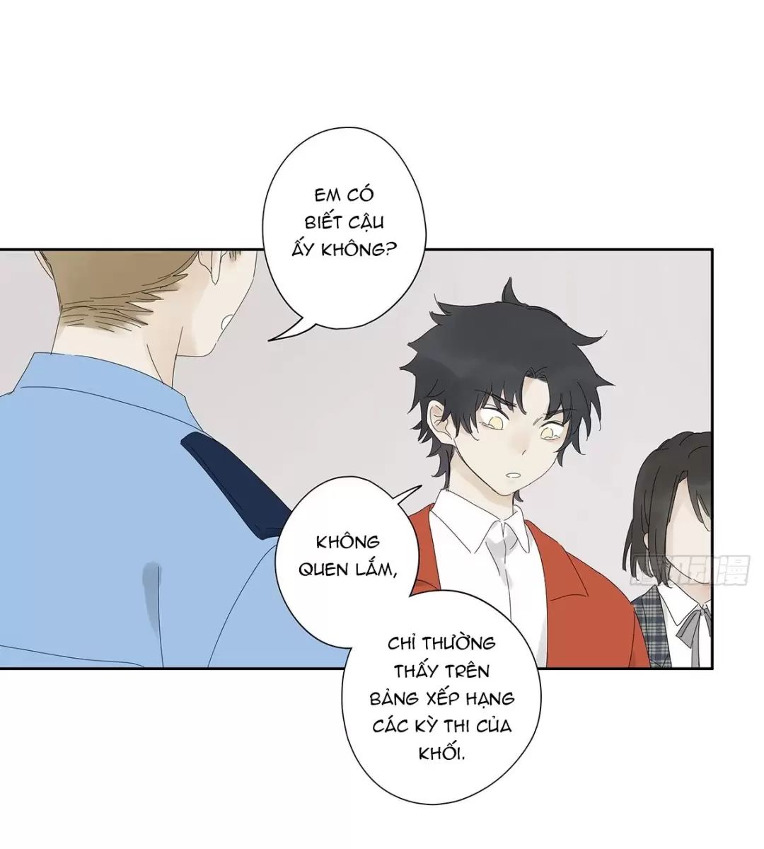 Nạn Nhân Thứ 7 Chap 38 - Next Chap 39