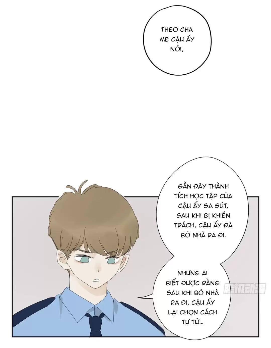 Nạn Nhân Thứ 7 Chap 38 - Next Chap 39